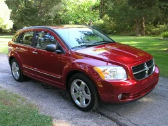 Dodge Caliber. ��� ����� �� ������-��������� ����
