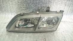 Фара. Nissan Primera