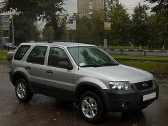 Ford Maverick. ��� ����� �� ������-��������� ����
