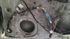 Проводка двери. Toyota Carina ED, ST202 Двигатель 3SFE