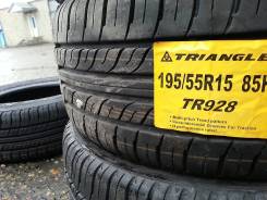 Triangle Group TR928. Летние, без износа, 4 шт