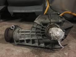 Редуктор. Mercedes-Benz ML-Class, W163 Mercedes-Benz M-Class, W163 Двигатели: M, 112, E37