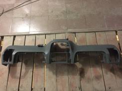 Панель приборов. Mercedes-Benz M-Class, W163 Mercedes-Benz ML-Class, W163
