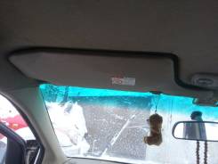 Козырек солнцезащитный. Mazda MPV, LWEW