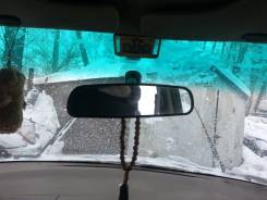 Зеркало заднего вида салонное. Mazda MPV, LWEW