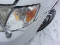 Габаритный огонь. Mazda MPV, LWEW