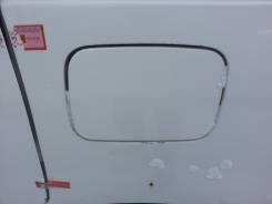 Лючок топливного бака. Mazda MPV, LWEW