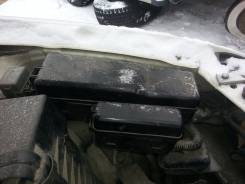 Блок предохранителей. Mazda MPV, LWEW