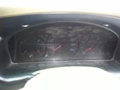 Панель приборов. Mazda MPV, LWEW
