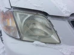 Фара. Mazda MPV, LWEW