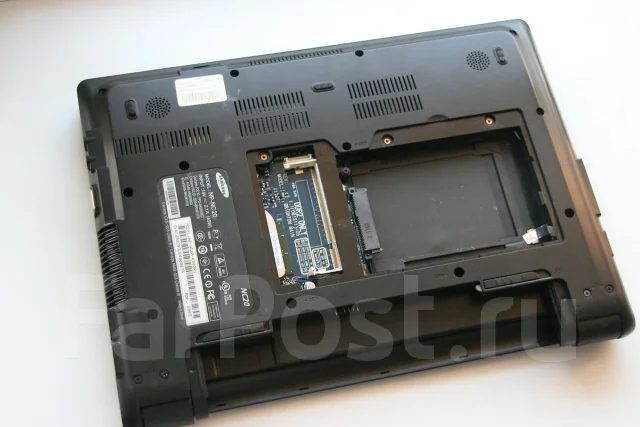 Samsung NC. WiFi: 1, Bluetooth: 1 ����