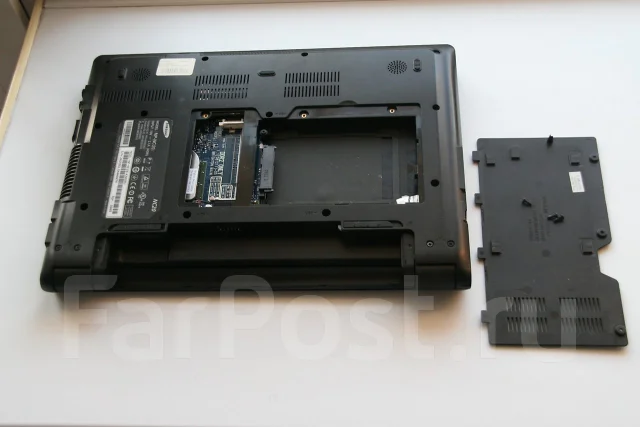 Samsung NC. WiFi: 1, Bluetooth: 1 ����