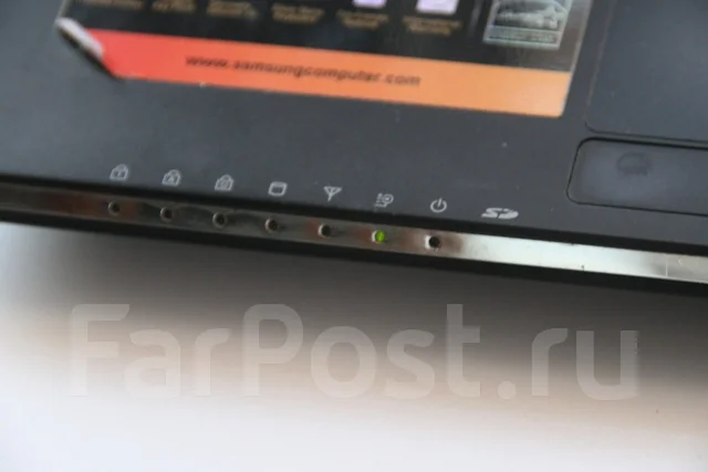 Samsung NC. WiFi: 1, Bluetooth: 1 ����