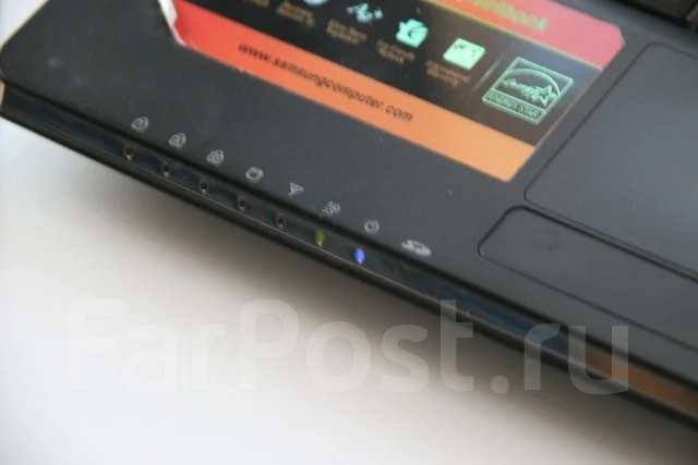 Samsung NC. WiFi: 1, Bluetooth: 1 ����