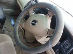 Руль. Mazda MPV, LWEW