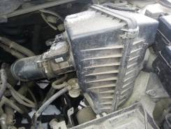 Корпус воздушного фильтра. Mazda MPV, LWEW