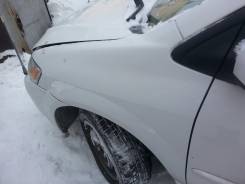 Крыло. Mazda MPV, LWEW