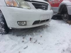 Бампер. Mazda MPV, LWEW