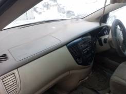 Панель приборов. Mazda MPV, LWEW