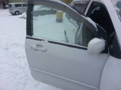 Дверь боковая. Mazda MPV, LWEW