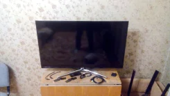 Samsung ue40f6400. LED. ��� ����� �� ������� ����