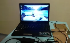 Asus X53U