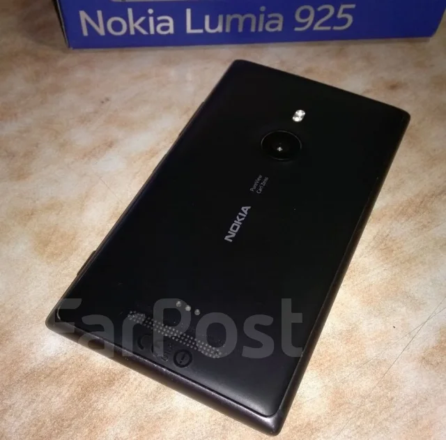 Nokia Lumia 925 ����