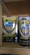 Moly Green. Вязкость 5w30, синтетическое