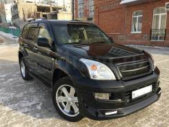 Спойлер. Toyota. Под заказ