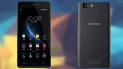 DOOGEE X5. ����� ����