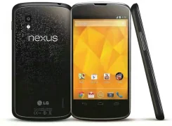 LG Nexus 4. �/�