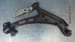 Рычаг подвески. Nissan Primera Camino, QP11, P11 Nissan Bluebird, SU14, QU14, HU14, EU14 Двигатели: QG18DD, QG18DE, SR18DE, CD20E, SR20DE, CD20