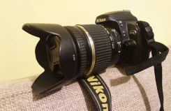 Nikon D40 ����