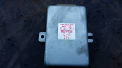 Форсунка пусковая. Toyota Land Cruiser, HJ61 Toyota Coaster, HB31, HB32 Двигатель 12HT