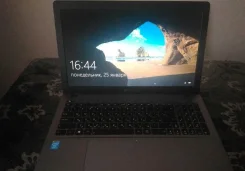 Asus X550LC-XO075H. ��� 6 ��, WiFi, Bluetooth
