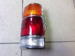 Стоп-сигнал. Isuzu MU