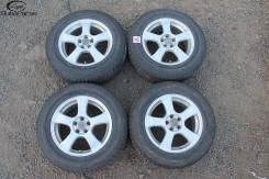 Violento. 7.0x16, 5x100.00, ET48