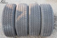 Bridgestone Blizzak DM-V1. Зимние, без шипов, 2012 год, износ: 30%, 4 шт
