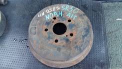 Диск тормозной. Toyota Lite Ace Noah, CR40, CR40G, SR40, SR40G, SR50, SR50G Toyota Noah