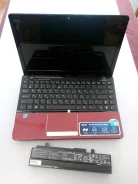 Asus Eee PC 1215P. 1,0����, ��� 256 �� � ������, ���� 1���, ����������� �� 1��. ����