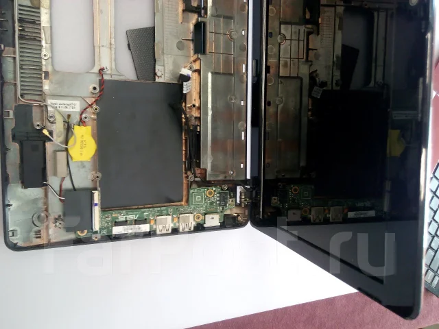 Asus Eee PC 1215P. 1����, ��� 256 �� � ������, ���� 1���, ����������� �� 1��. ����