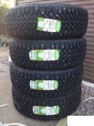 Nokian Nordman SUV. Зимние, шипованные, 2015 год, без износа, 4 шт