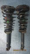 Амортизатор. Nissan Primera Camino, QP11, P11 Nissan Bluebird, SU14, QU14, HU14, EU14 Двигатели: QG18DD, QG18DE, SR18DE, CD20E, SR20DE, CD20