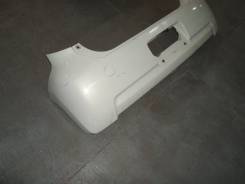 Бампер. Toyota Passo, QNC10, KGC15, KGC10, M300S, M301S Daihatsu Boon, M300S, M301S Двигатели: K3VE, 1KRFE