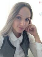 Экономист по труду и заработной плате. Высшее образование, опыт работы 4 года