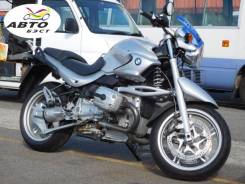 BMW R 1150 R. 1 150 куб. см., исправен, птс, без пробега