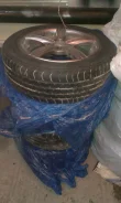 Dunlop Direzza 02G. ������, 2013 ���, 10�%, 4 ��