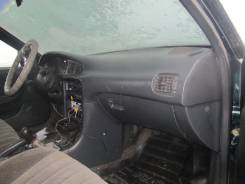 Панель приборов. Hyundai Sonata