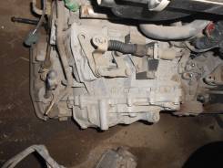 Вариатор. Nissan Cube, BZ11 Двигатель CR14DE