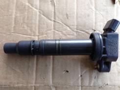 Катушка зажигания. Toyota Land Cruiser Prado, GRJ120, GRJ121, GRJ120W, GRJ121W Двигатель 1GRFE